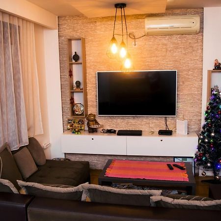 Apartment Aleksija Nisz Zewnętrze zdjęcie