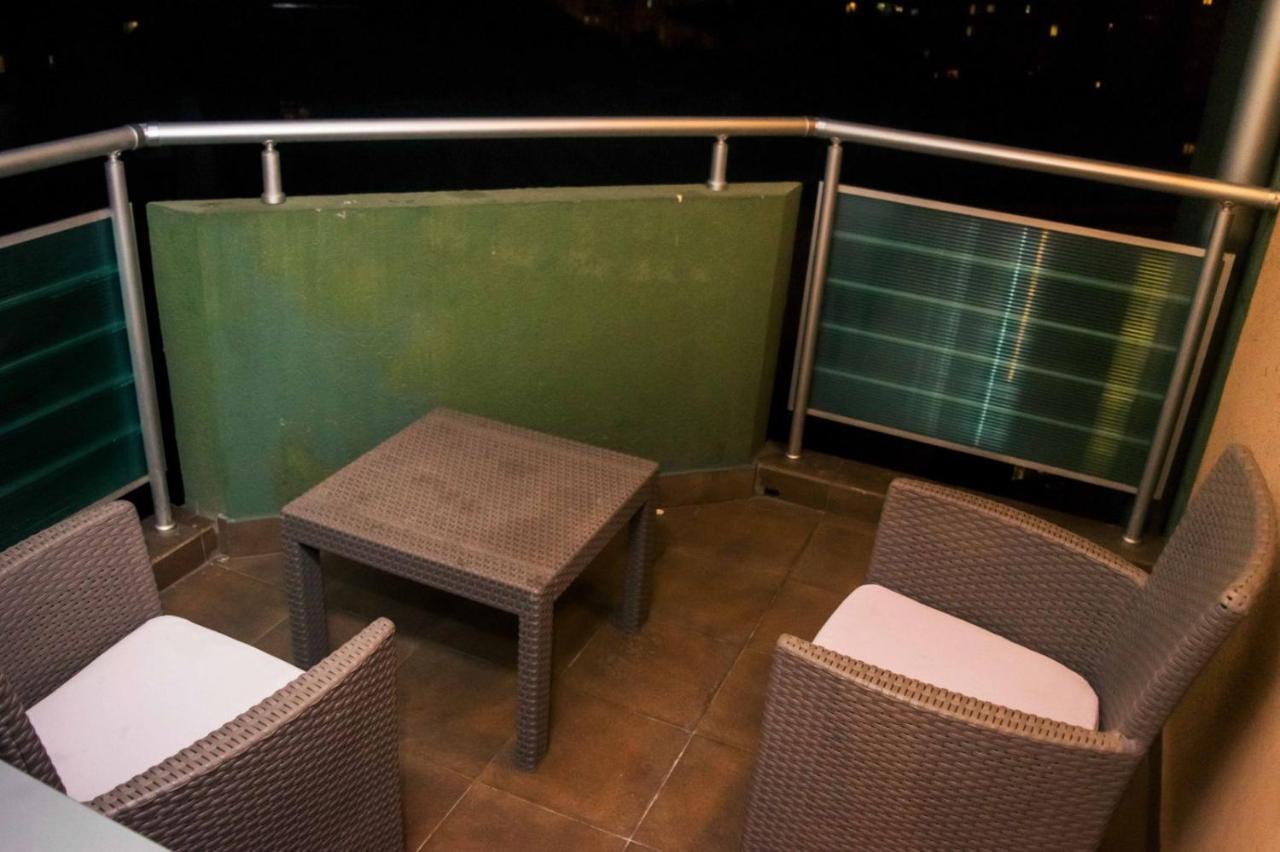 Apartment Aleksija Nisz Zewnętrze zdjęcie