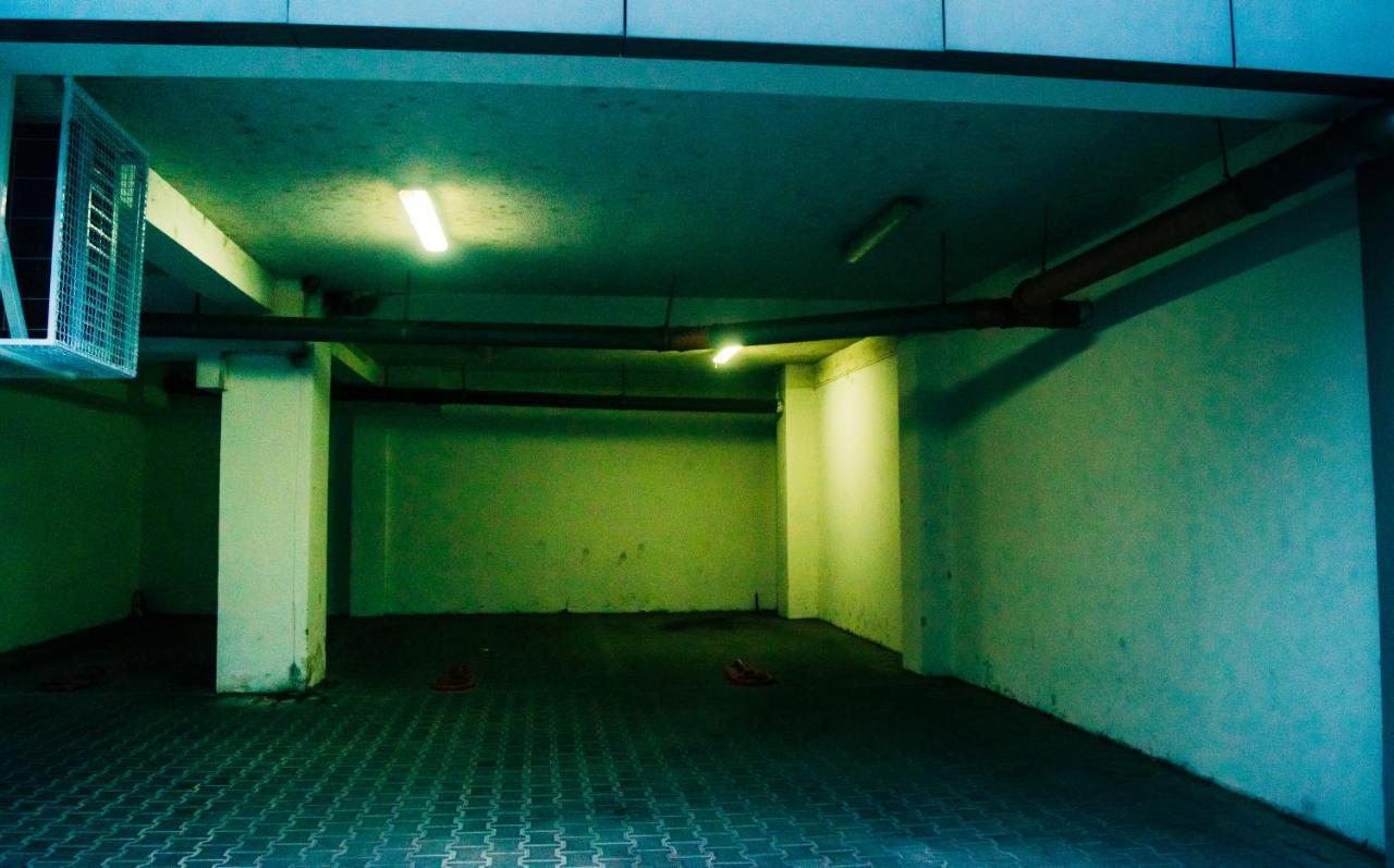 Apartment Aleksija Nisz Zewnętrze zdjęcie