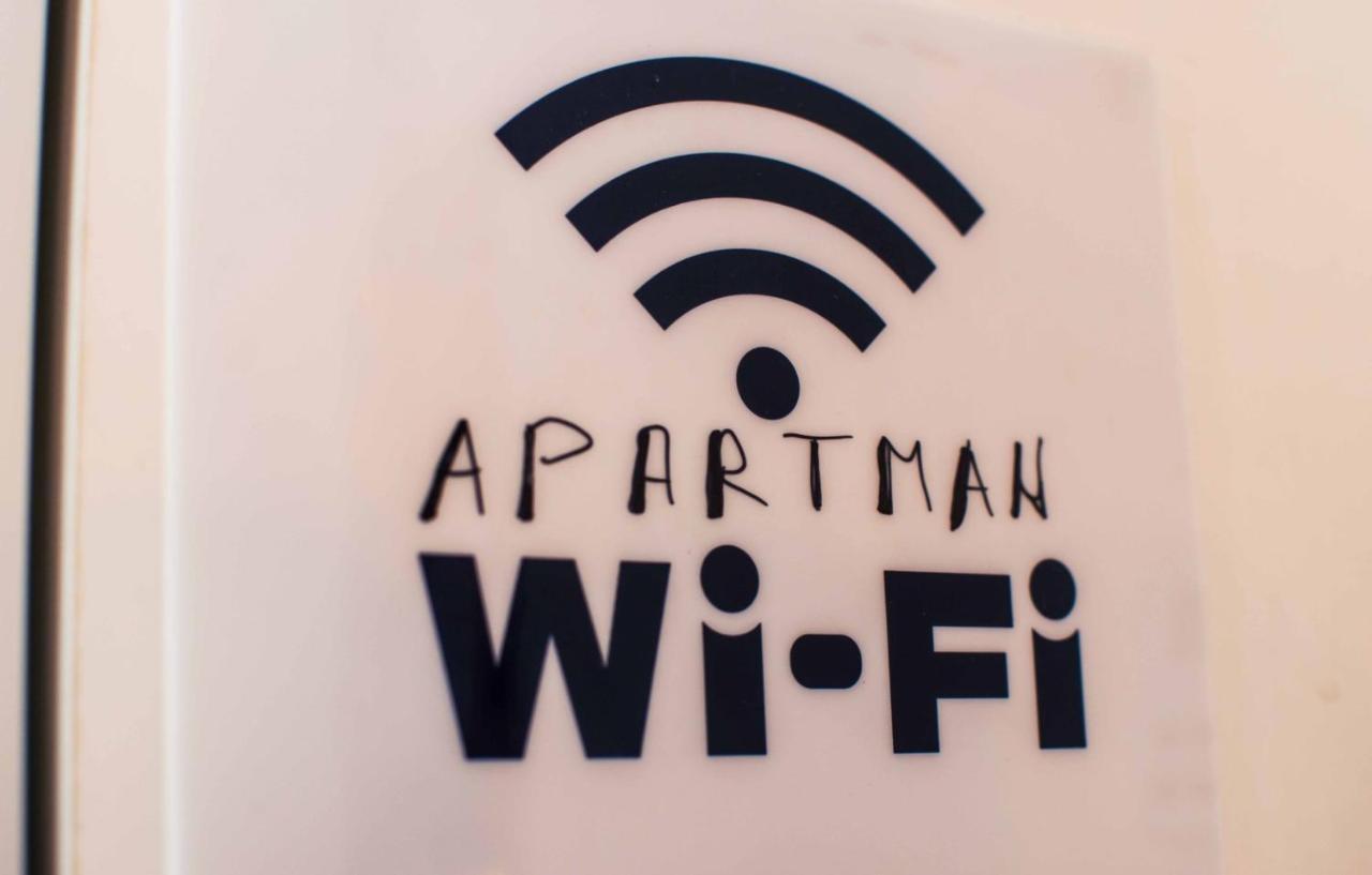 Apartment Aleksija Nisz Zewnętrze zdjęcie