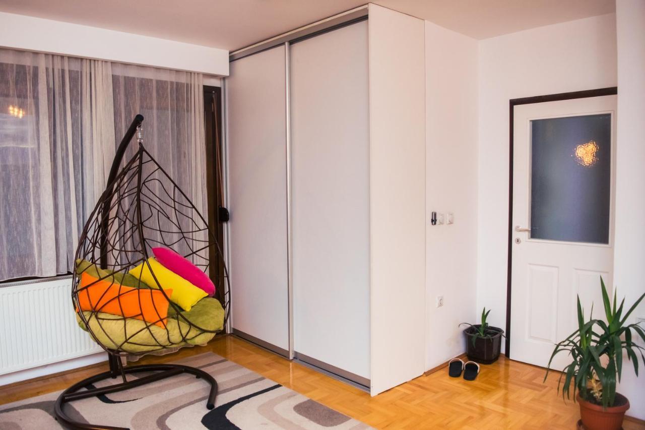 Apartment Aleksija Nisz Zewnętrze zdjęcie