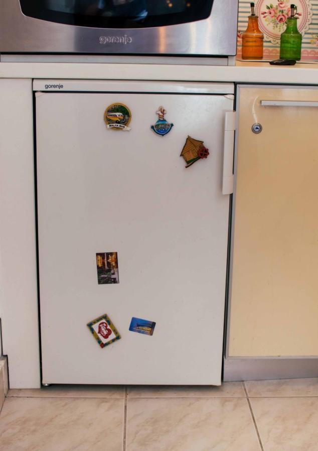 Apartment Aleksija Nisz Zewnętrze zdjęcie