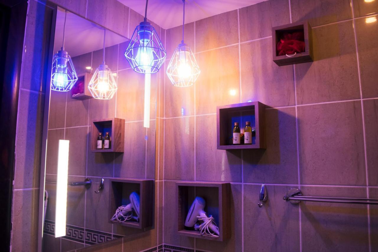 Apartment Aleksija Nisz Zewnętrze zdjęcie