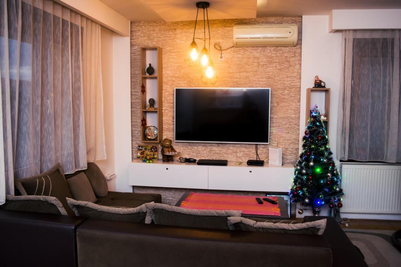 Apartment Aleksija Nisz Zewnętrze zdjęcie