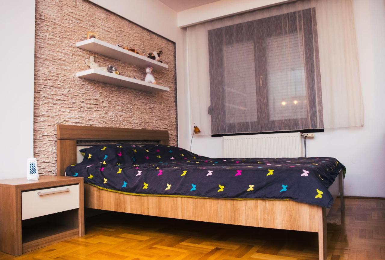 Apartment Aleksija Nisz Zewnętrze zdjęcie