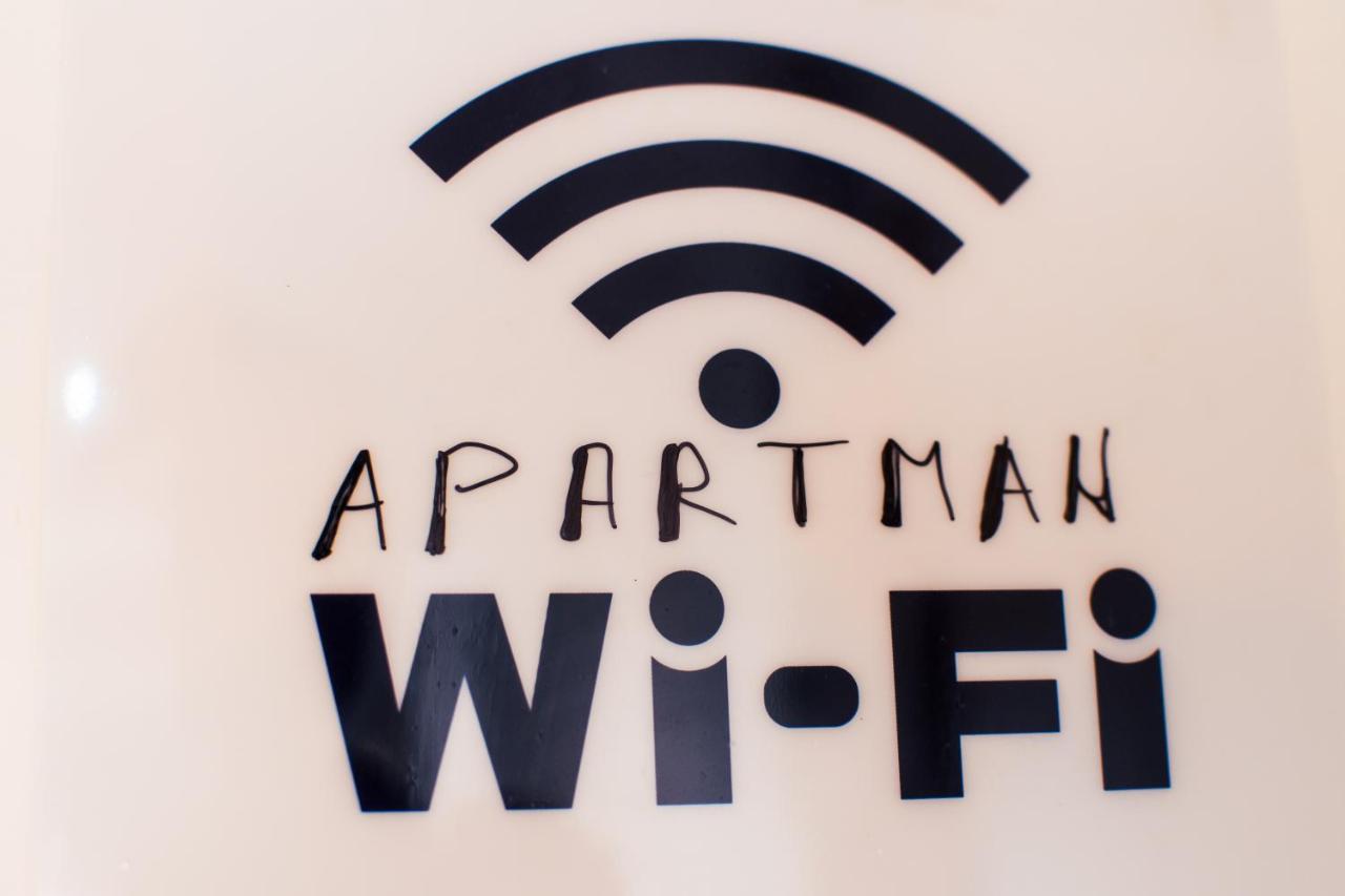Apartment Aleksija Nisz Zewnętrze zdjęcie