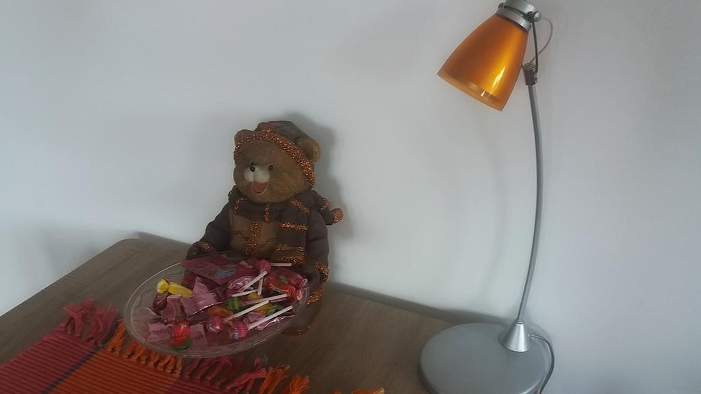 Apartment Aleksija Nisz Zewnętrze zdjęcie
