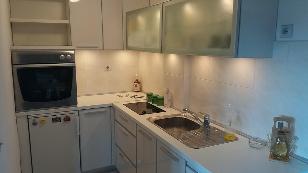 Apartment Aleksija Nisz Zewnętrze zdjęcie