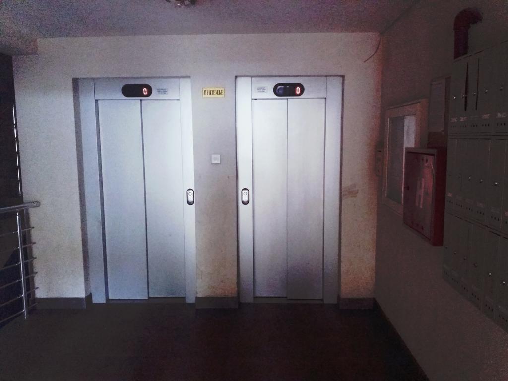Apartment Aleksija Nisz Zewnętrze zdjęcie