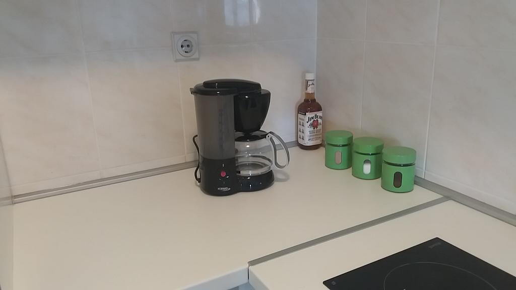 Apartment Aleksija Nisz Zewnętrze zdjęcie