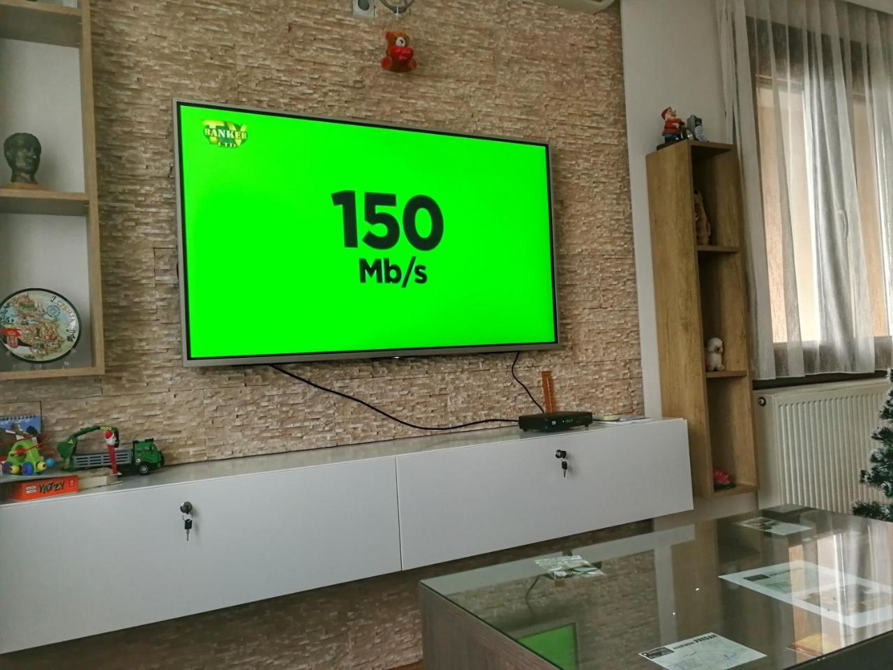 Apartment Aleksija Nisz Zewnętrze zdjęcie