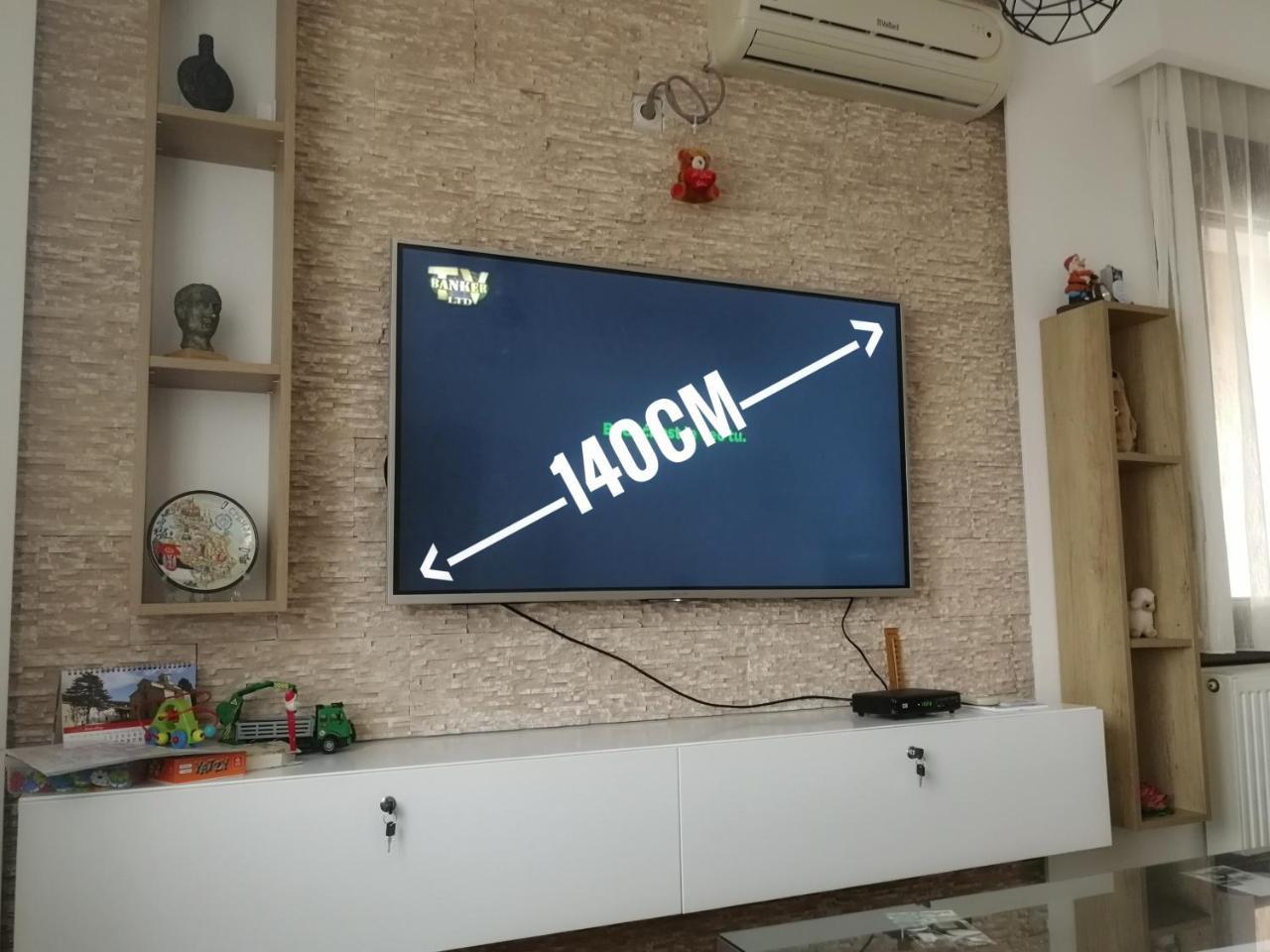 Apartment Aleksija Nisz Zewnętrze zdjęcie