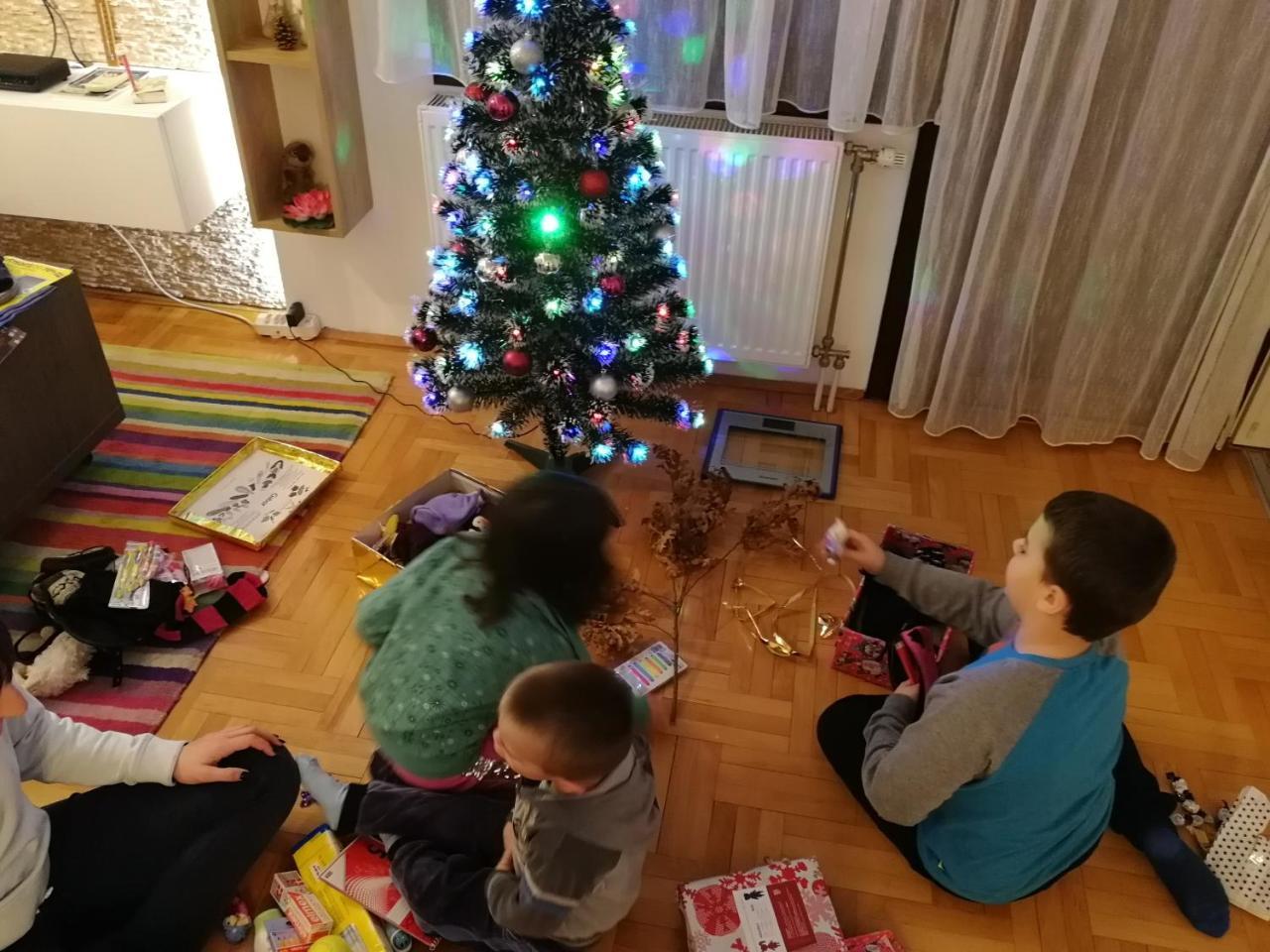 Apartment Aleksija Nisz Zewnętrze zdjęcie